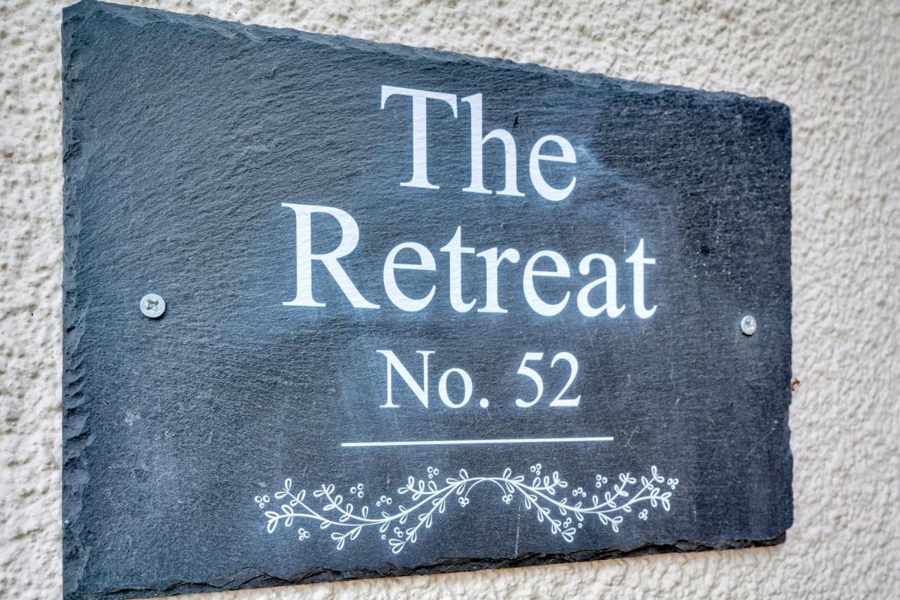 The Retreat On Risbygate Villa Bury St. Edmunds Exterior photo
